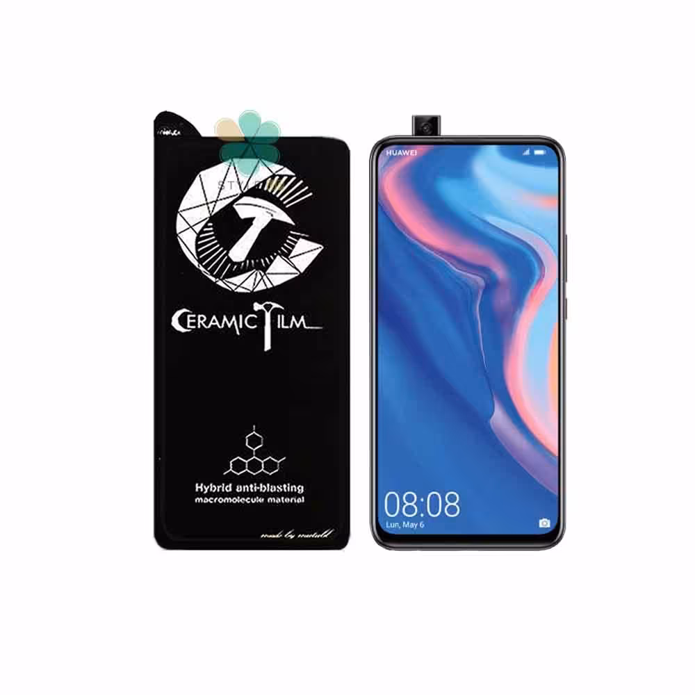 گلس سرامیکی گوشی هواوی Huawei P Smart Z برند Mietubl