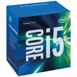 Intel Kaby Lake Core i5-7600 CPU Box
