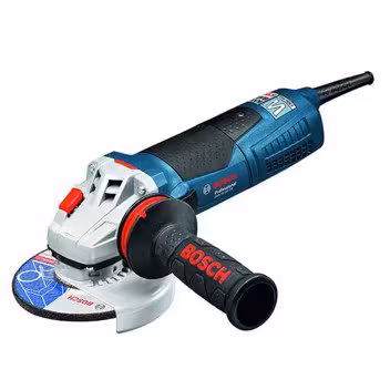 مینی فرز دیمردار بوش مدل GWS 19-125 CIE - ابزار یراق