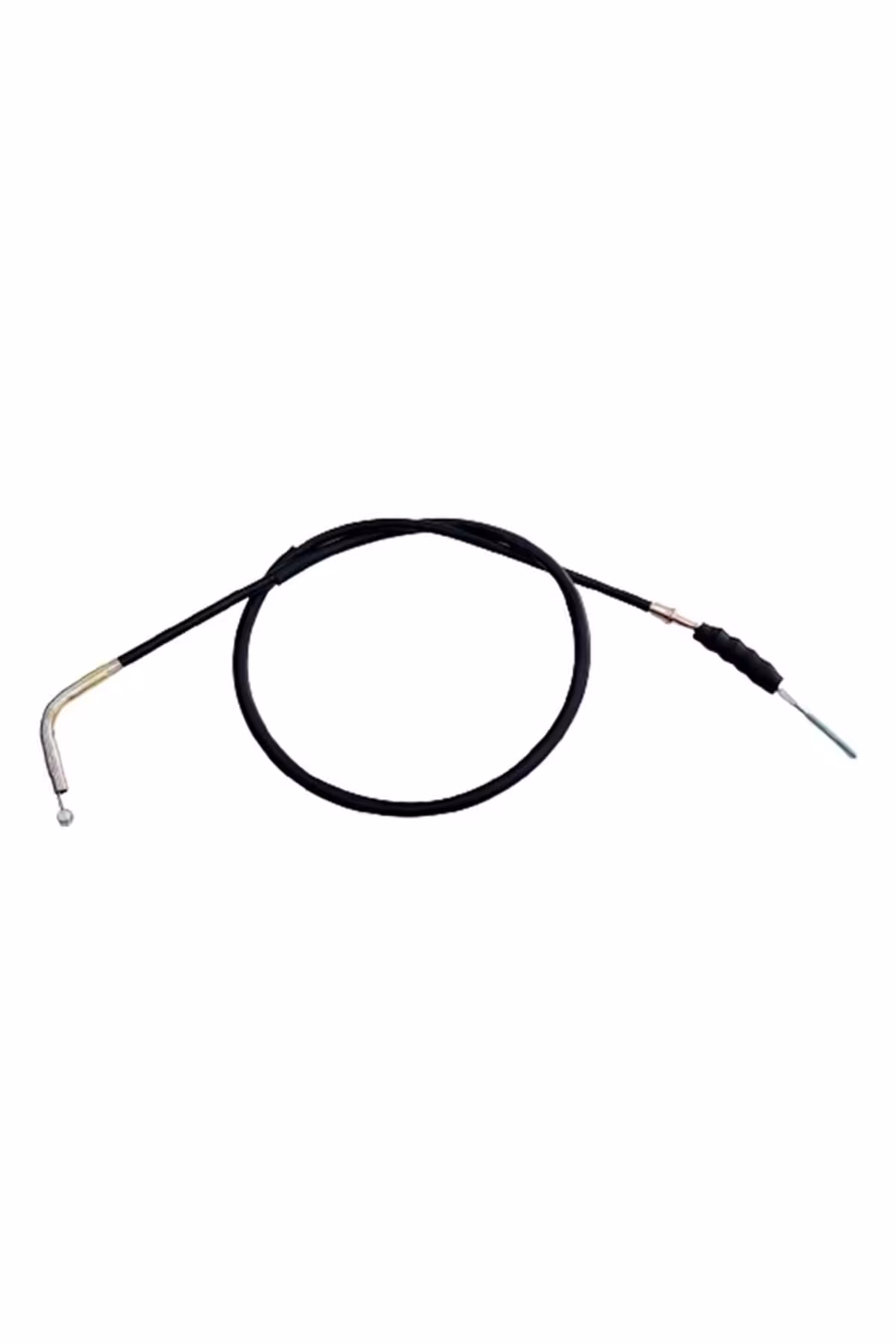 لوازم یدکی موتورسیکلت سیم ترمز جلوی تیتان CG 125 Honda