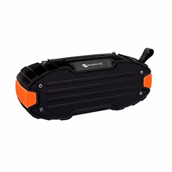 اسپیکر قابل حمل نیوریکسینگ مدل NR-907FM - پردیس پازار