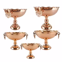 نانو محافظ مس محافظت و جلوگیری دایمی از سیاه و اکسیده شدن ( 250گرمی)