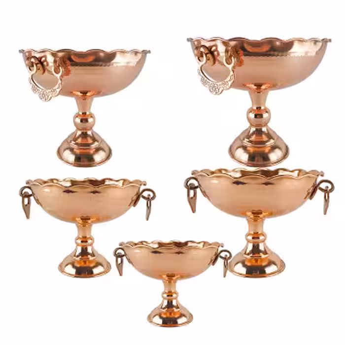 نانو محافظ مس محافظت و جلوگیری دایمی از سیاه و اکسیده شدن ( 250گرمی)