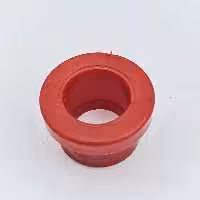 قطعه یدکی  واشر پلاستيکی قرمز تاب مانلی کد YMA0015