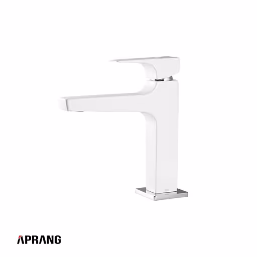 شیر روشویی کی دبلیو سی مدل اراتو – Erato - کروم مات