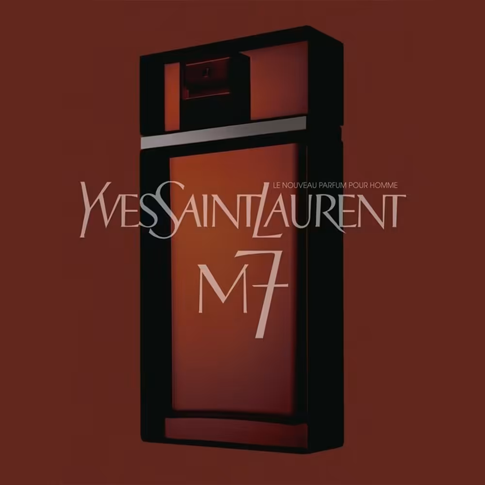 اسانس عطر ایو سن لورن ام 7 Yves Saint Laurent M7 حجم 50 میل