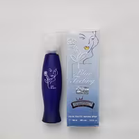 ادکلن زنانه بلو فیلینگ Blue Feeling 50ml
