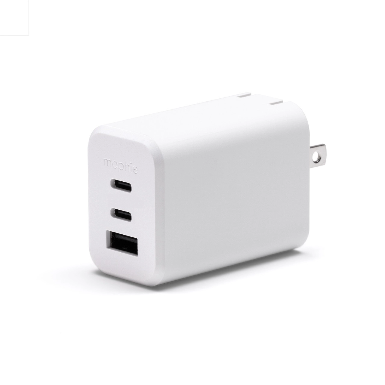 آداپتور برق موفی مدل speedport 67W USB-C