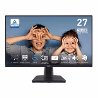 قیمت و خرید مانیتور 27 اینچ ام اس آی مدل PRO MP275 | یاس ارتباط