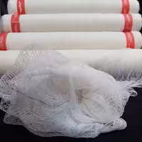 پارچه تنظیف رولی (30گرمی)