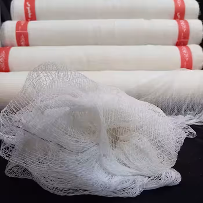 پارچه تنظیف رولی (30گرمی)