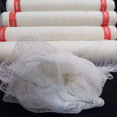 پارچه تنظیف رولی (30گرمی)