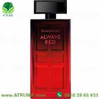 عطر ادکلن الیزابت آردن آلویز رد 50 میل زنانه