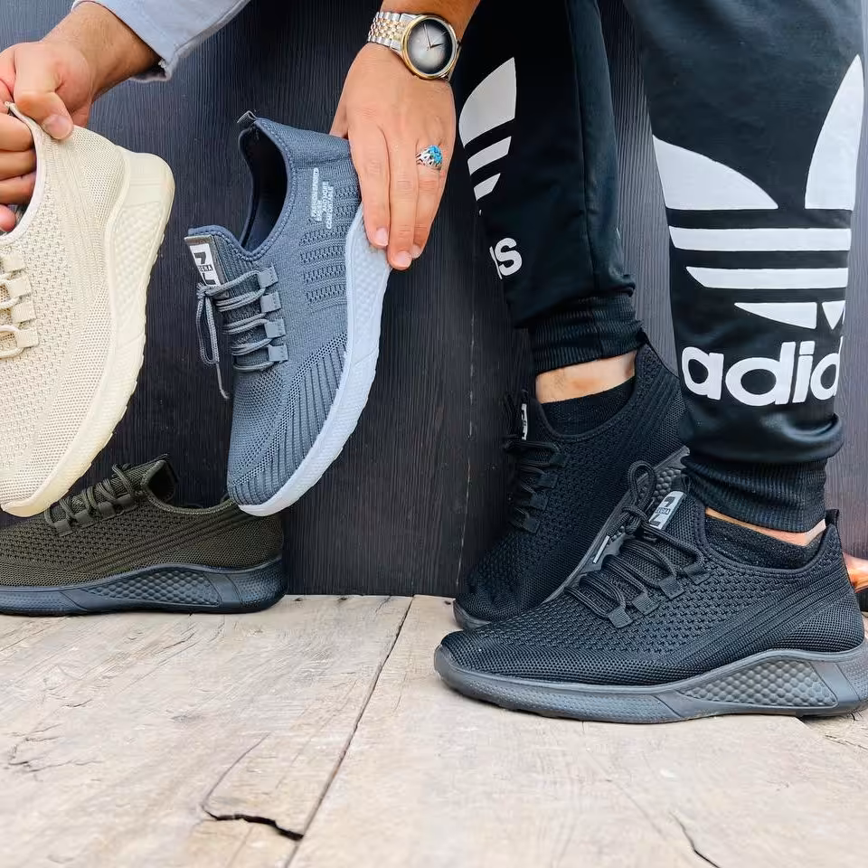 کفش مردانه نایک راحتی