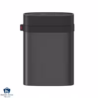 هارد اکسترنال سیلیکون پاور مدل Armor A85B ظرفیت 1 ترابایت