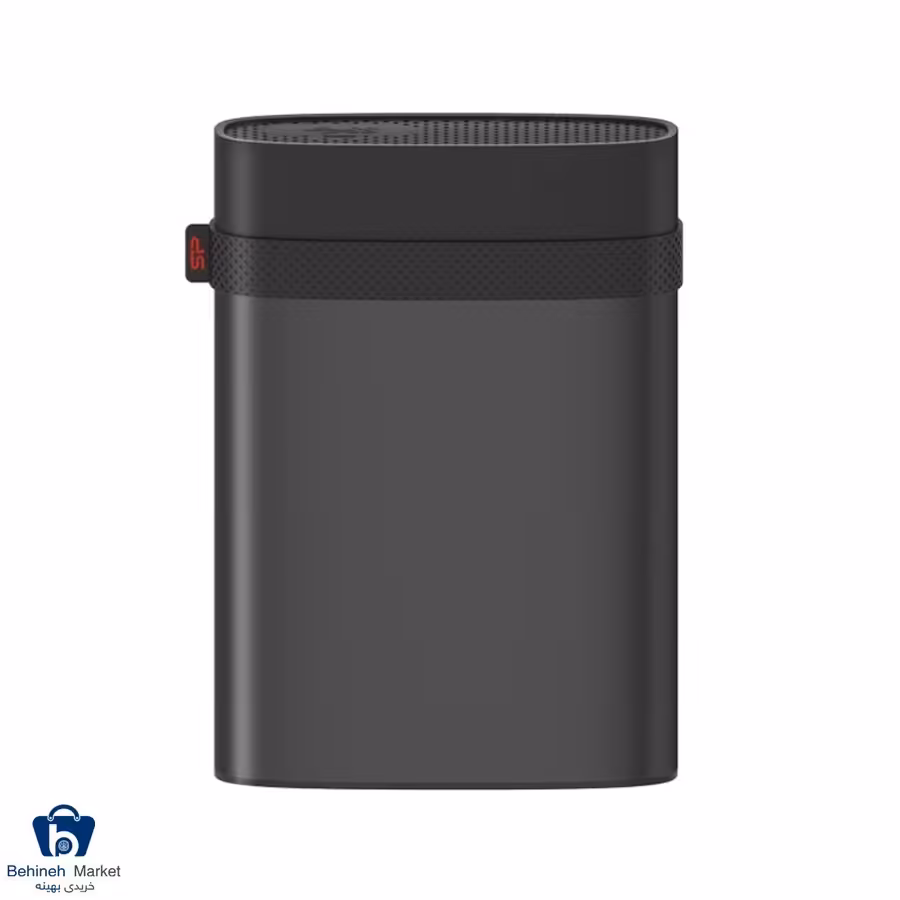 هارد اکسترنال سیلیکون پاور مدل Armor A85B ظرفیت 1 ترابایت