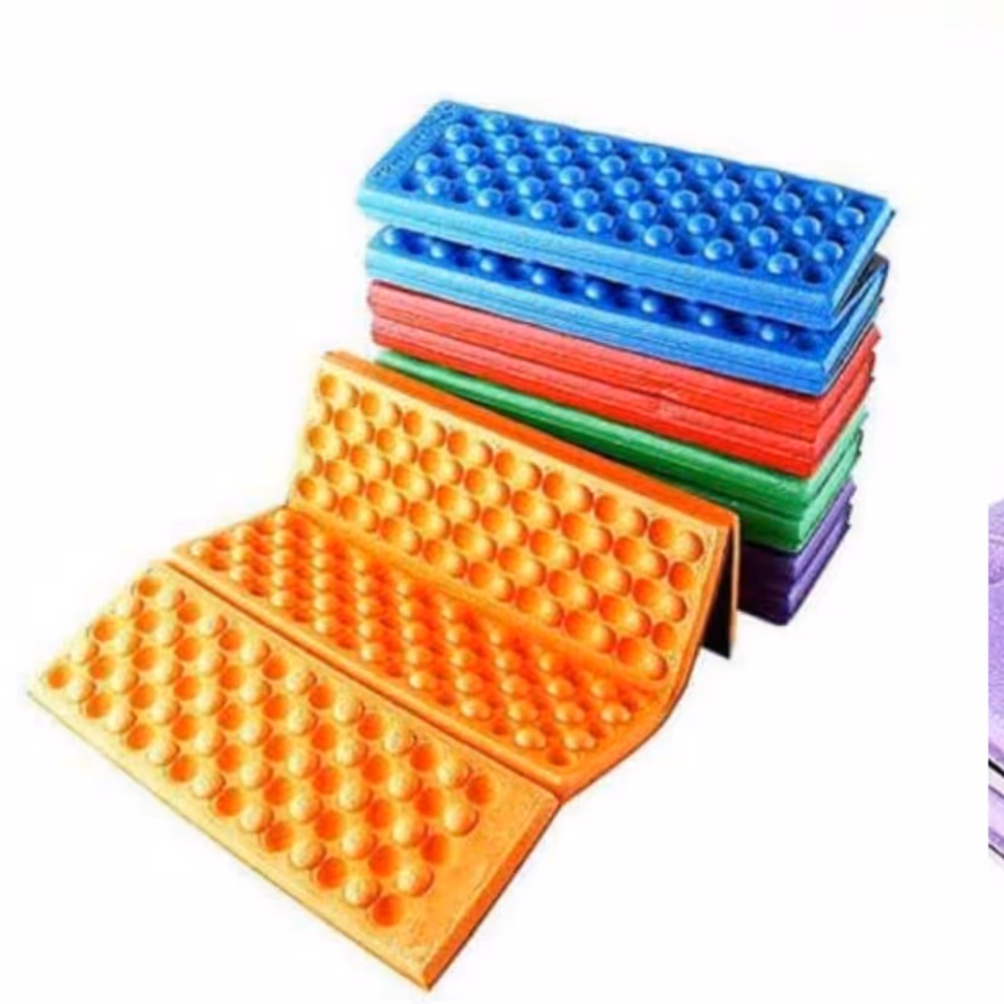 زیر باسنی تک نفره، وزن 100گرم، در رنگهای متنوع، قیمت مناسب، مواد درجه 1کره ای