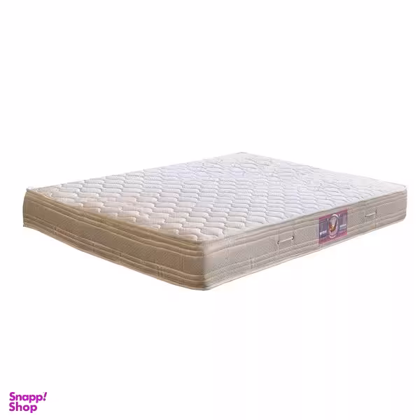 تشک خوشخواب مدل آلینا فول طبی دونفره سایز 200×160 سانتی متر