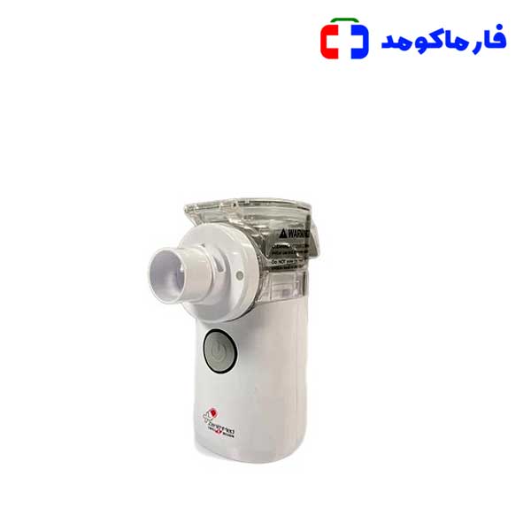 نبولایزر زنیت مد مدل NB-812