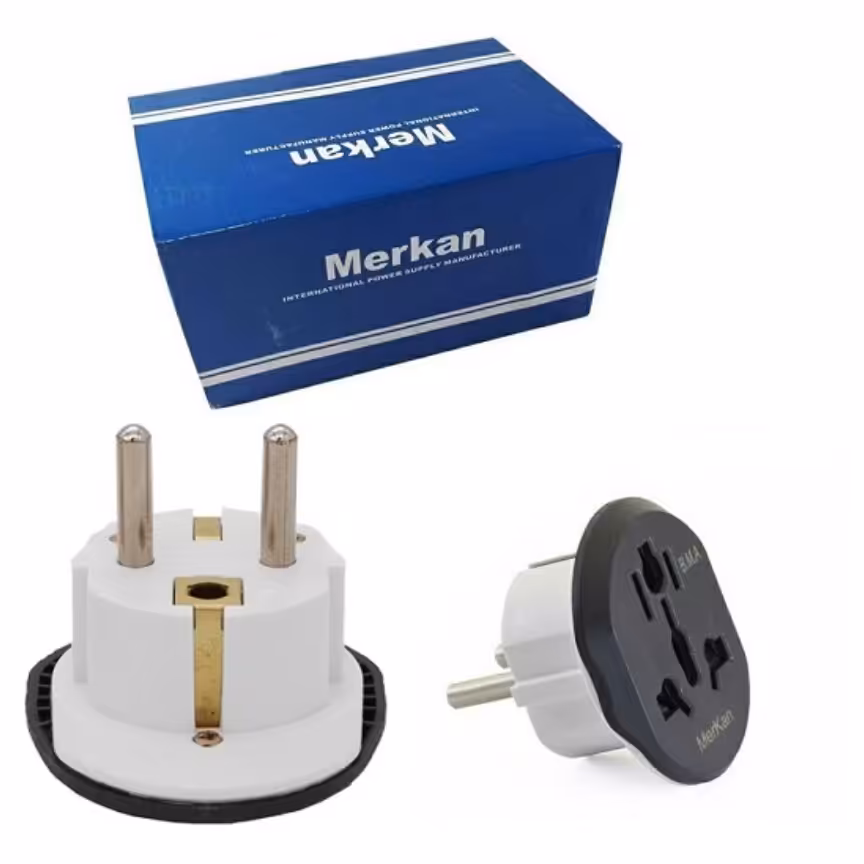 تبدیل 3 به 2 مرکن اصلی 16 آمپر