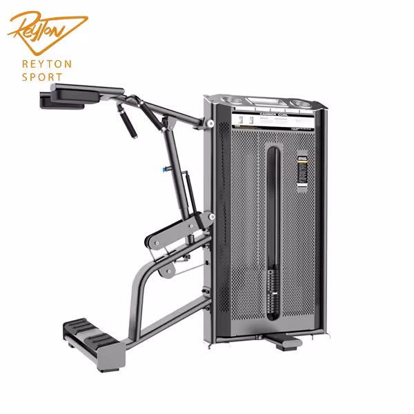 دستگاه ساق پا ایستاده DHZ مدل E7010A