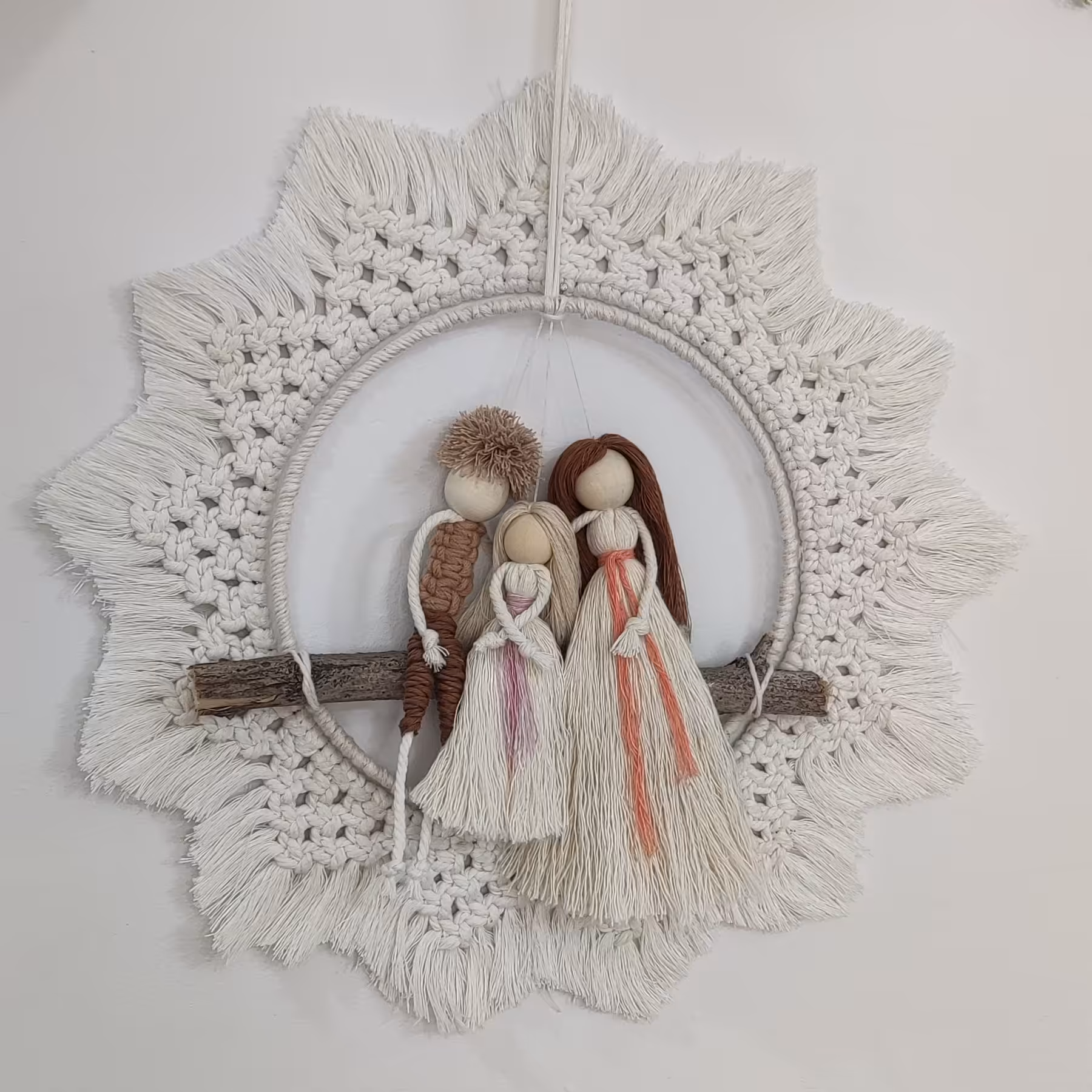 دیوارکوب  فرشته 1