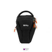 کیف شانه آویز طرح بنرو مدل Benro Z20