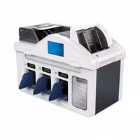 سورتر اسکناس GRG CM300