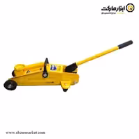 جک سوسماری کارناوال 2 تن