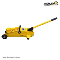 جک سوسماری کارناوال 2 تن