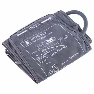 کاف فشارسنج دیجیتالی 2MD