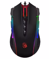 ماوس گیمینگ ای فورتک مدل Bloody J90