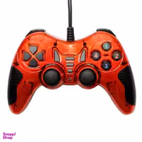 دسته بازی مدل USB-600