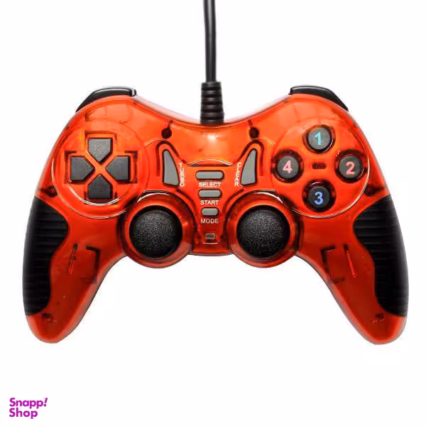 دسته بازی مدل USB-600