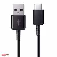 کابل تبدیل USB به Type-C سامسونگ مدل EP-DG950CBE طول 1.2 متر