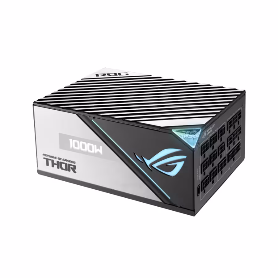 پاور 1000 وات ایسوس ROG Thor 1000W Platinum II