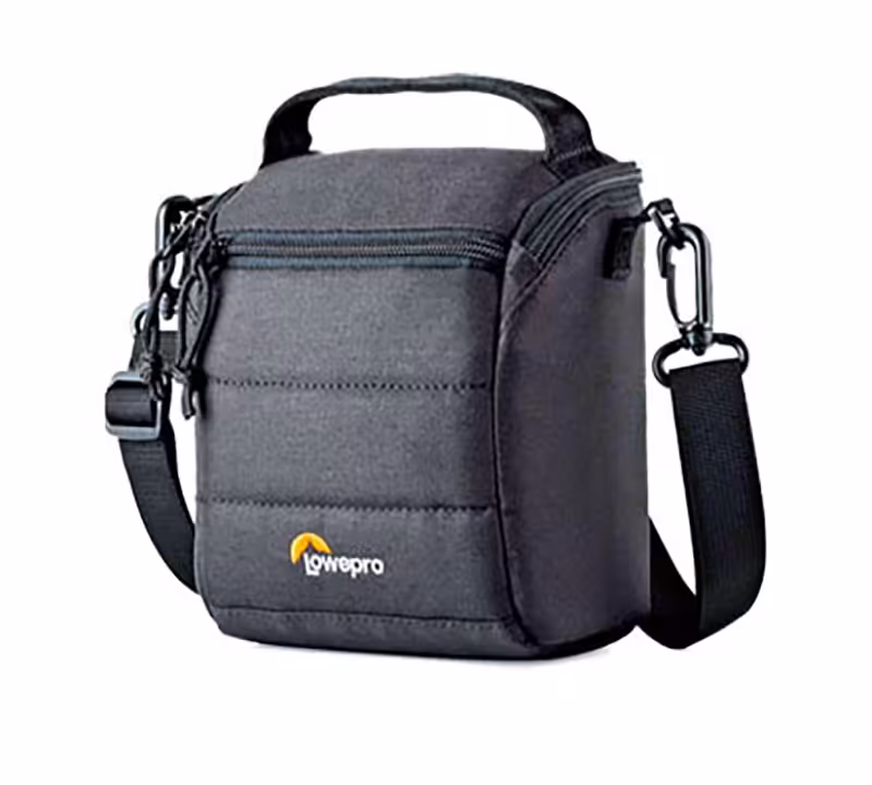 کیف دوربین شانه آویز لوپرو مدل Lowepro Format 120