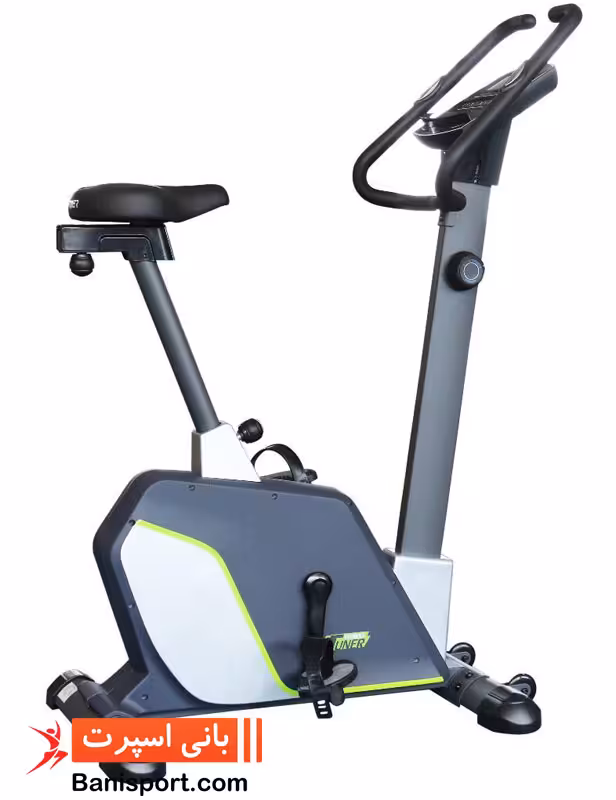 دوچرخه ثابت Tuner fitness T1400