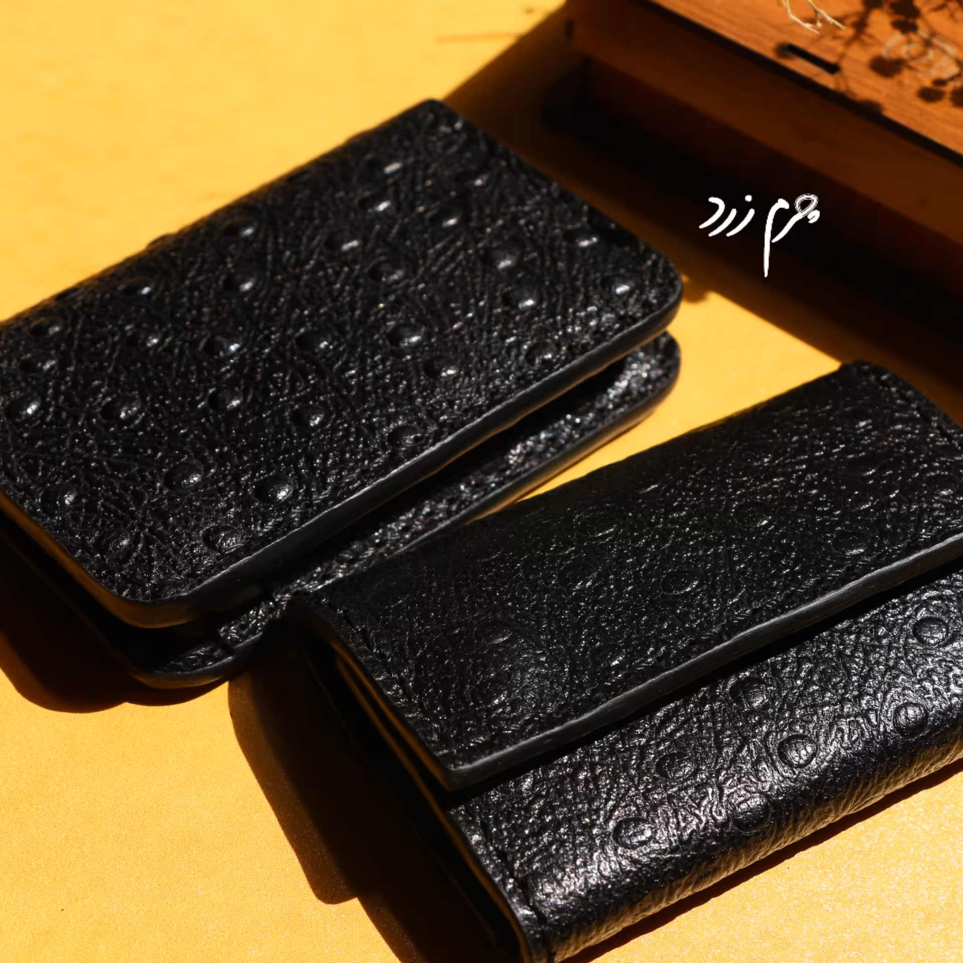 جاکلیدی و جاکارتی ست