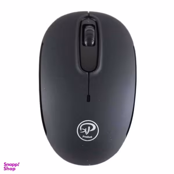 ماوس بی سیم ایکس پی-پروداکت مدل XP-W470B