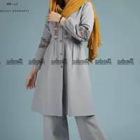 مانتو شایلین
