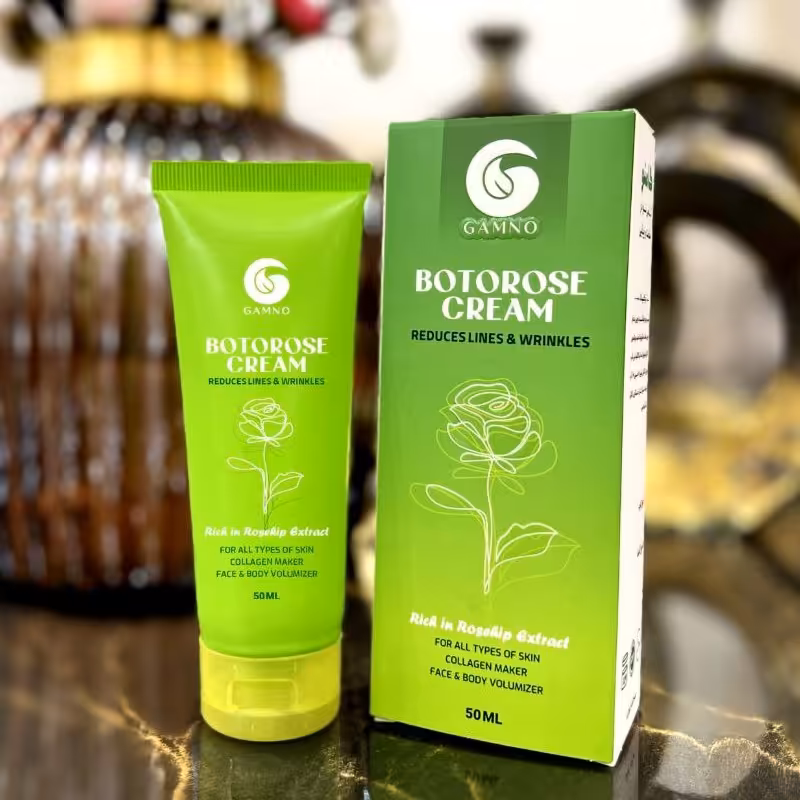 کرم زیبایی بوتورز