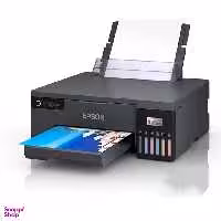 پرینتر جوهرافشان اپسون مدل Ecotank L8050