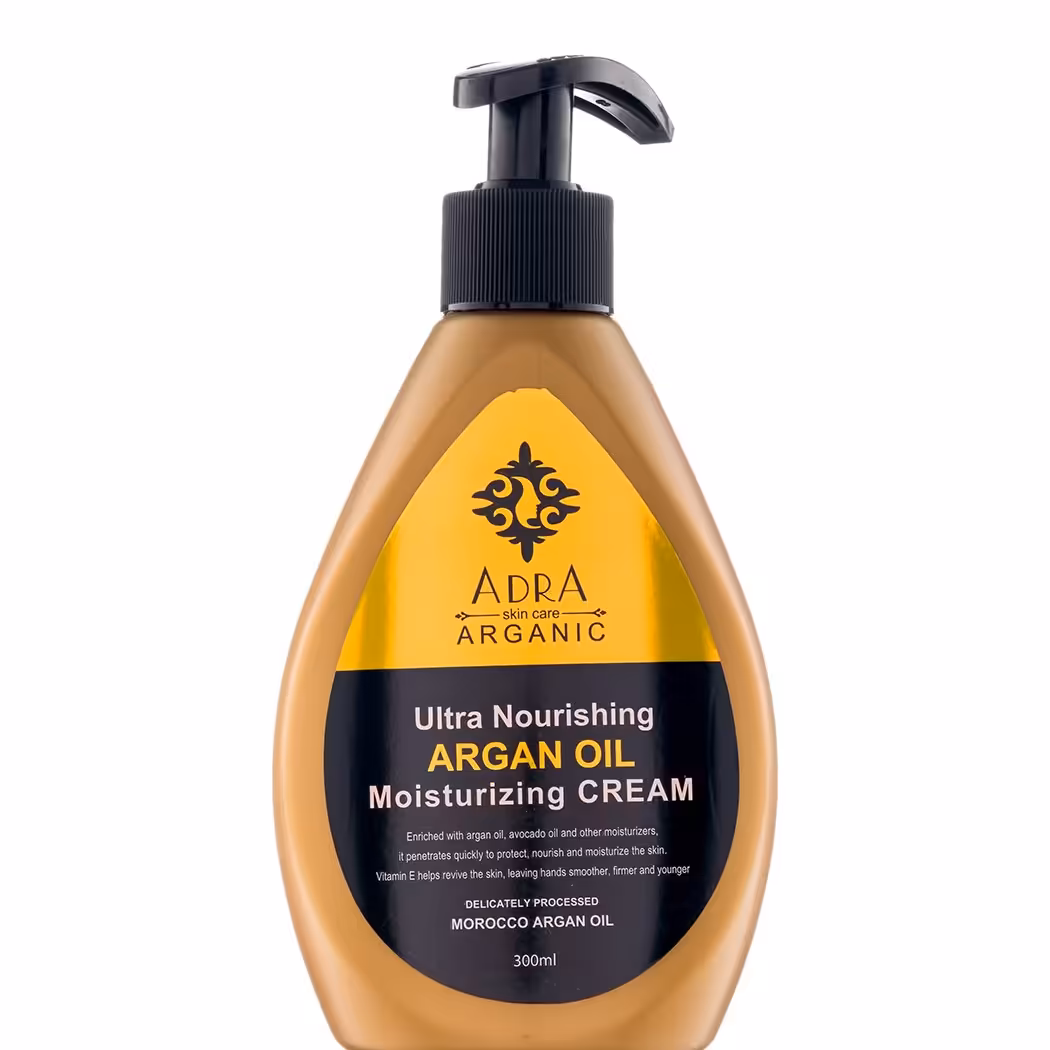 کرم مرطوب کننده آدرا مناسب انوع پوست