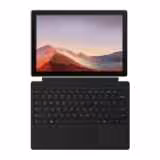 لپ تاپ مایکروسافت سرفیس پرو 7 با کیبورد