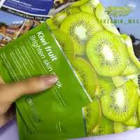 ماسک ورقه ای کیوی