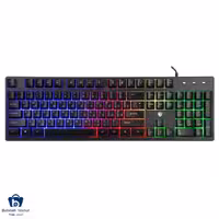 کیبورد مخصوص بازی بیاند مدل BGK-2200