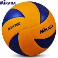 توپ والیبال میکاسا مدل mva200