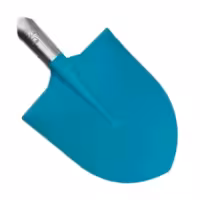 بیل نمره 3 فولادی نولان Nolan