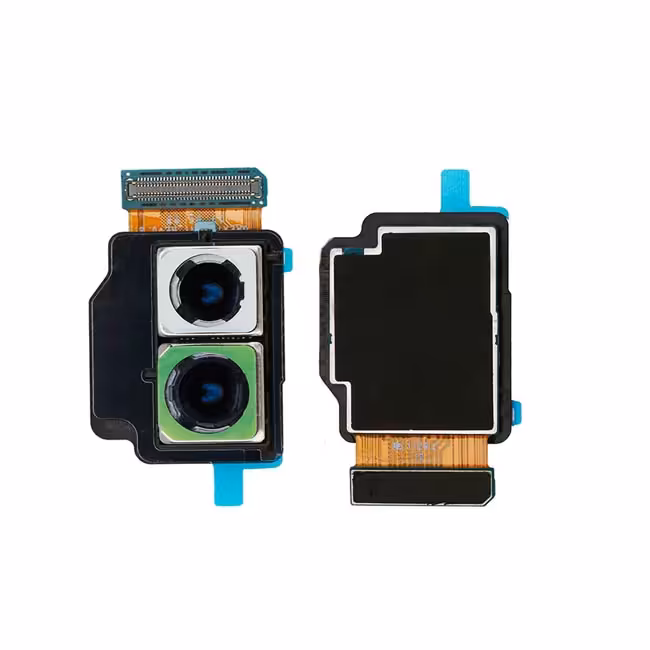 دوربین اصلی Samsung Galaxy Note 8